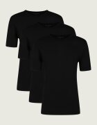 Tommy Hilfiger Tricou 3-pack | Slim Fit | stretch