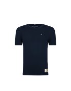 Tommy Hilfiger Tricou BACK LOGO EMBROIDERY | Regular Fit