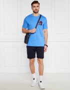 Tommy Hilfiger Tricou BADGE TEE | Regular Fit