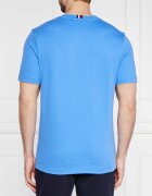 Tommy Hilfiger Tricou BADGE TEE | Regular Fit