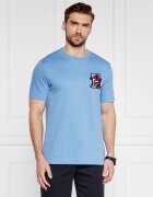 Tommy Hilfiger Tricou BADGE TEE | Regular Fit