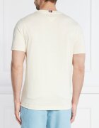 Tommy Hilfiger Tricou BOUCLE H EMBRO | Regular Fit