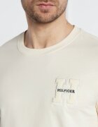Tommy Hilfiger Tricou BOUCLE H EMBRO | Regular Fit