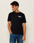 Tommy Hilfiger Tricou Brand Love | regular fit