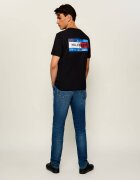 Tommy Hilfiger Tricou Brand Love | regular fit
