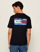 Tommy Hilfiger Tricou Brand Love | regular fit