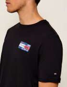 Tommy Hilfiger Tricou Brand Love | regular fit