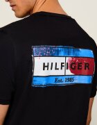 Tommy Hilfiger Tricou Brand Love | regular fit