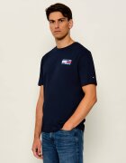 Tommy Hilfiger Tricou Brand Love | regular fit