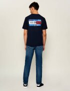 Tommy Hilfiger Tricou Brand Love | regular fit