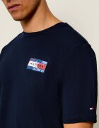 Tommy Hilfiger Tricou Brand Love | regular fit