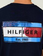 Tommy Hilfiger Tricou Brand Love | regular fit