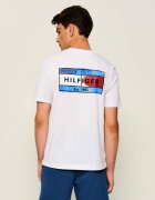Tommy Hilfiger Tricou Brand Love | regular fit