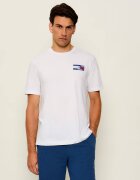 Tommy Hilfiger Tricou Brand Love | regular fit