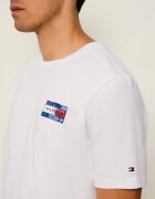 Tommy Hilfiger Tricou Brand Love | regular fit