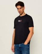 Tommy Hilfiger Tricou Brand Love | regular fit