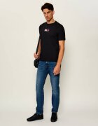 Tommy Hilfiger Tricou Brand Love | regular fit