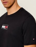 Tommy Hilfiger Tricou Brand Love | regular fit