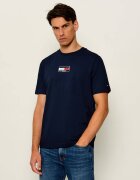 Tommy Hilfiger Tricou Brand Love | regular fit