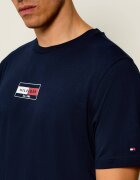 Tommy Hilfiger Tricou Brand Love | regular fit