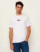 Tommy Hilfiger Tricou Brand Love | regular fit