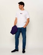 Tommy Hilfiger Tricou Brand Love | regular fit