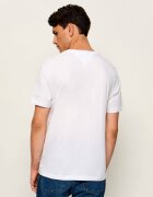 Tommy Hilfiger Tricou Brand Love | regular fit