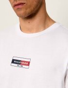 Tommy Hilfiger Tricou Brand Love | regular fit