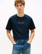 Tommy Hilfiger Tricou BRAND LOVE | regular fit