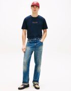 Tommy Hilfiger Tricou BRAND LOVE | regular fit