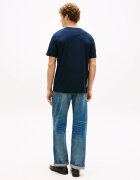 Tommy Hilfiger Tricou BRAND LOVE | regular fit
