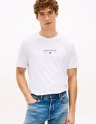Tommy Hilfiger Tricou BRAND LOVE | regular fit