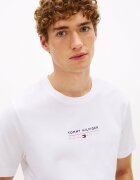 Tommy Hilfiger Tricou BRAND LOVE | regular fit