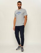 Tommy Hilfiger Tricou Brand Love Stack | regular fit