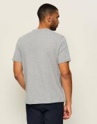 Tommy Hilfiger Tricou Brand Love Stack | regular fit