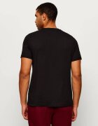 Tommy Hilfiger Tricou Brand Love Stack | regular fit