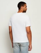 Tommy Hilfiger Tricou Brand Love Stack | regular fit