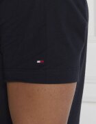 Tommy Hilfiger Tricou CENTER CHEST STRIPE TEE | Regular Fit