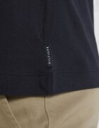 Tommy Hilfiger Tricou CENTER CHEST STRIPE TEE | Regular Fit