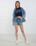 Tommy Hilfiger Tricou | Cropped Fit