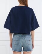 Tommy Hilfiger Tricou | Cropped Fit