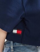 Tommy Hilfiger Tricou | Cropped Fit