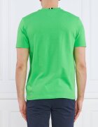 Tommy Hilfiger Tricou CURVED MONOGRAM | Regular Fit