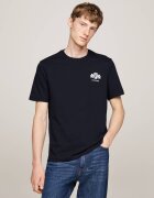 Tommy Hilfiger Tricou EMBRO | Regular Fit
