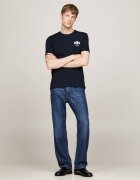 Tommy Hilfiger Tricou EMBRO | Regular Fit