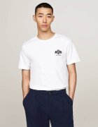 Tommy Hilfiger Tricou EMBRO | Regular Fit
