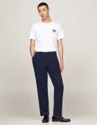 Tommy Hilfiger Tricou EMBRO | Regular Fit