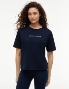 Tommy Hilfiger Tricou Essential | Loose fit