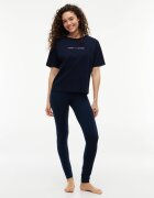 Tommy Hilfiger Tricou Essential | Loose fit