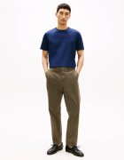 Tommy Hilfiger Tricou ESSENTIAL | regular fit | mercerizat